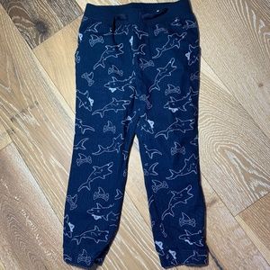 Kids Garanimals Cotton Pants